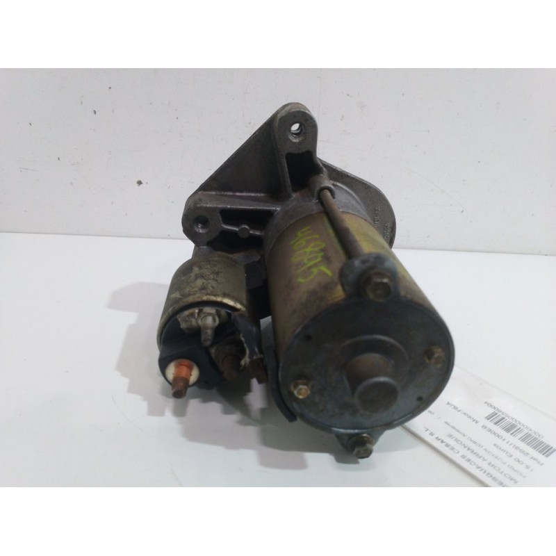 MOTOR ARRANQUE 2S6U11000EB  - imagen 3