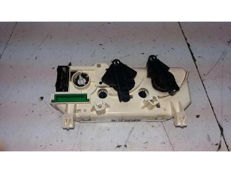 Recambio de mando calefaccion / aire acondicionado para renault clio ii fase i (b/cbo) 1.2 limited (b/cboa/f) referencia OEM IAM