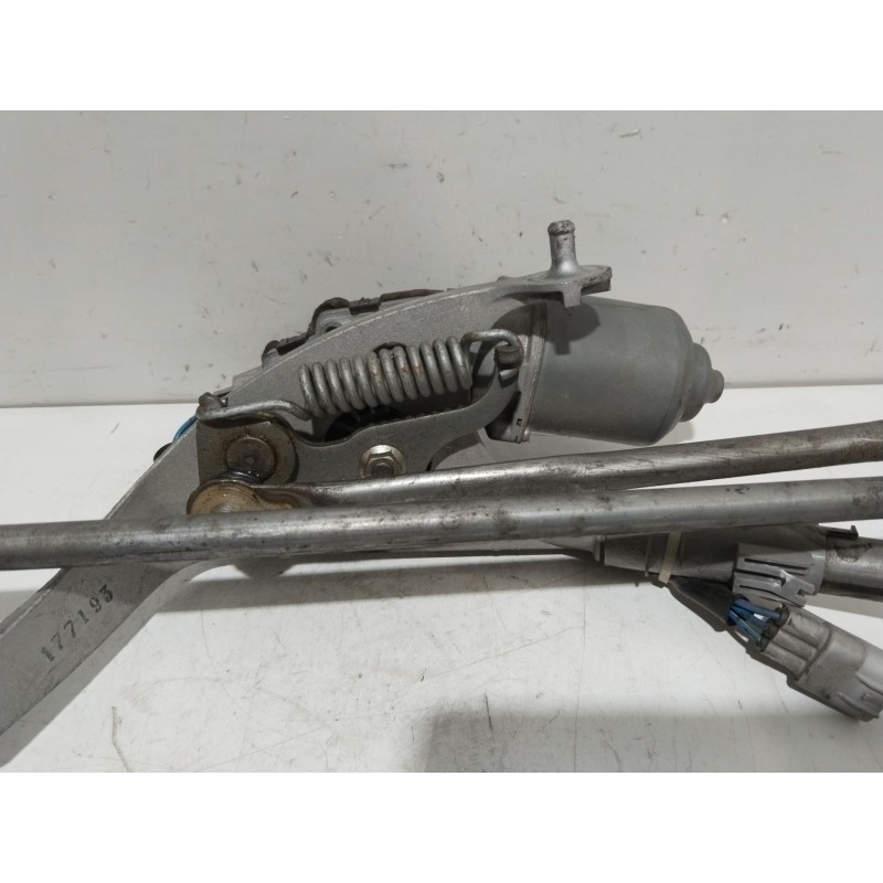 MOTOR LIMPIA DELANTERO 8511002190  - imagen 2