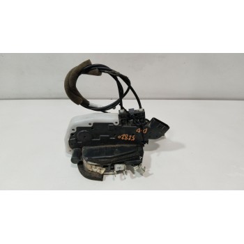 CERRADURA PUERTA DELANTERA DERECHA 80500BA60C 