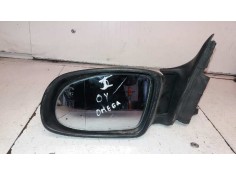 Recambio de retrovisor izquierdo para opel omega b básico caravan referencia OEM IAM 90492211 ELECTRICO