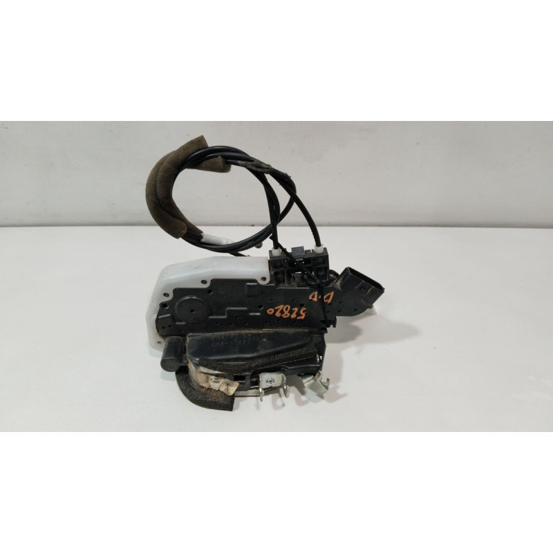 CERRADURA PUERTA DELANTERA DERECHA 80500BA60C  - imagen 1