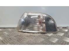 Recambio de piloto delantero izquierdo para fiat punto berl. (176) referencia OEM IAM   