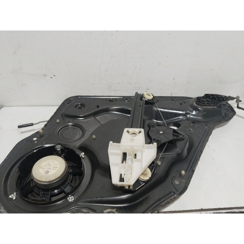 ELEVALUNAS TRASERO IZQUIERDO 1M0839729F CONFORT - imagen 3