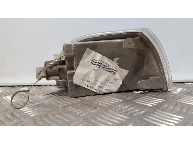 Recambio de piloto delantero izquierdo para fiat punto berl. (176) referencia OEM IAM   