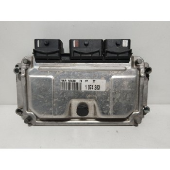 CENTRALITA MOTOR UCE 0261206606 