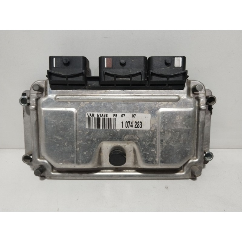 CENTRALITA MOTOR UCE 0261206606  - imagen 1
