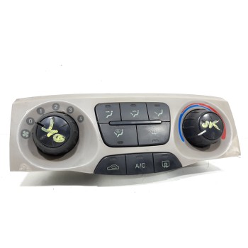 MANDO CALEFACCION / AIRE ACONDICIONADO 972503A101 