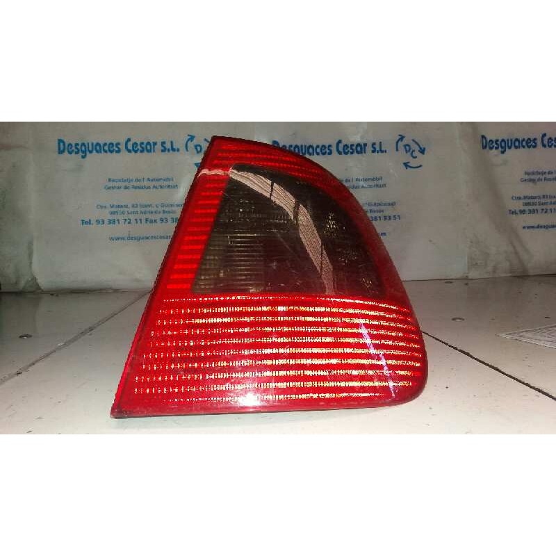 Recambio de piloto trasero derecho para seat cordoba berlina (6k2) dream (1997) referencia OEM IAM 6K5945112  