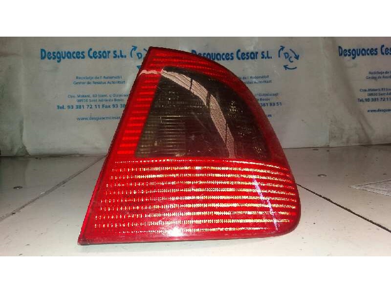 Recambio de piloto trasero derecho para seat cordoba berlina (6k2) dream (1997) referencia OEM IAM 6K5945112  