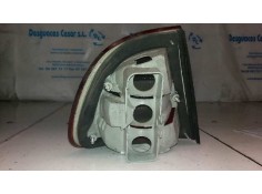 Recambio de piloto trasero derecho para seat cordoba berlina (6k2) dream (1997) referencia OEM IAM 6K5945112   2