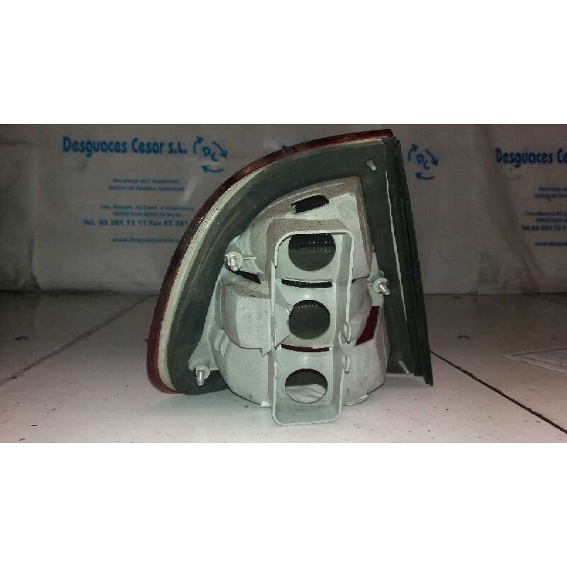 Recambio de piloto trasero derecho para seat cordoba berlina (6k2) dream (1997) referencia OEM IAM 6K5945112  