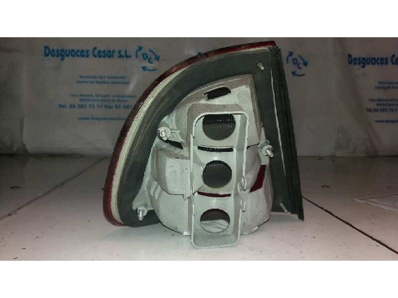 Recambio de piloto trasero derecho para seat cordoba berlina (6k2) dream (1997) referencia OEM IAM 6K5945112  