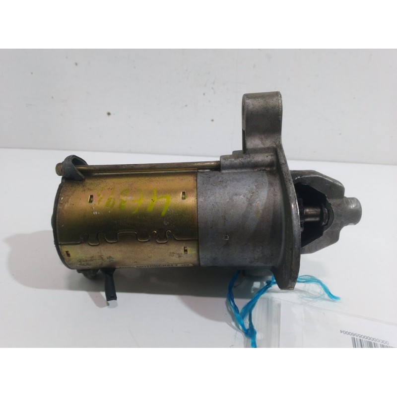 MOTOR ARRANQUE 2S6U11000EB  - imagen 4