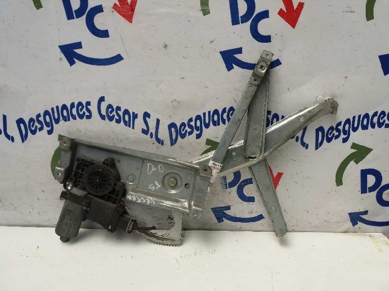 Recambio de elevalunas delantero derecho para opel vectra b berlina básico (1999) referencia OEM IAM   