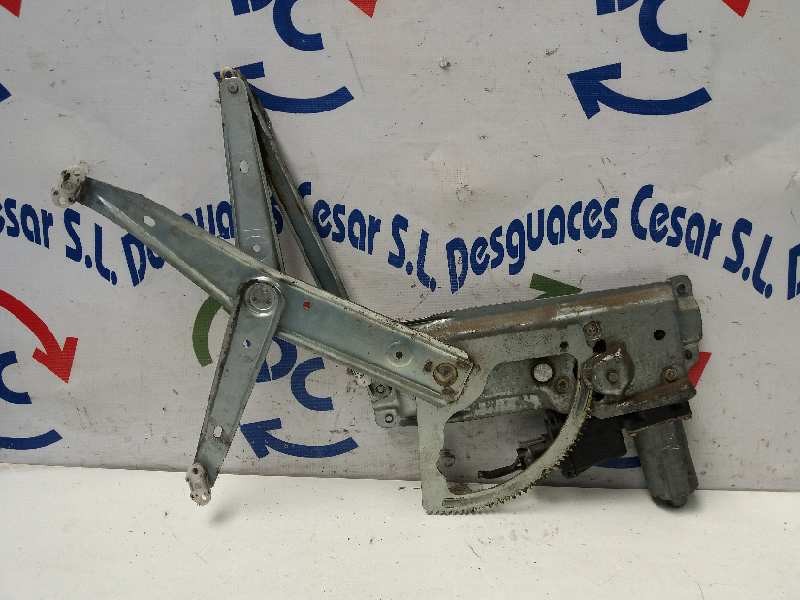 Recambio de elevalunas delantero derecho para opel vectra b berlina básico (1999) referencia OEM IAM   