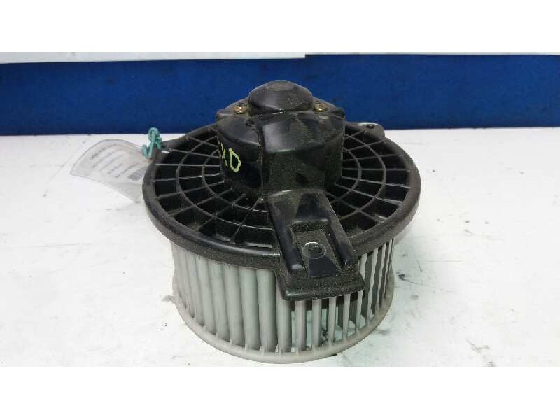 Recambio de motor calefaccion para mazda 2 berlina (dy) 1.4 active+ (59kw) referencia OEM IAM GJ8AA023L12  
