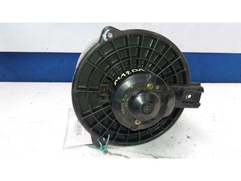 Recambio de motor calefaccion para mazda 2 berlina (dy) 1.4 active+ (59kw) referencia OEM IAM GJ8AA023L12  