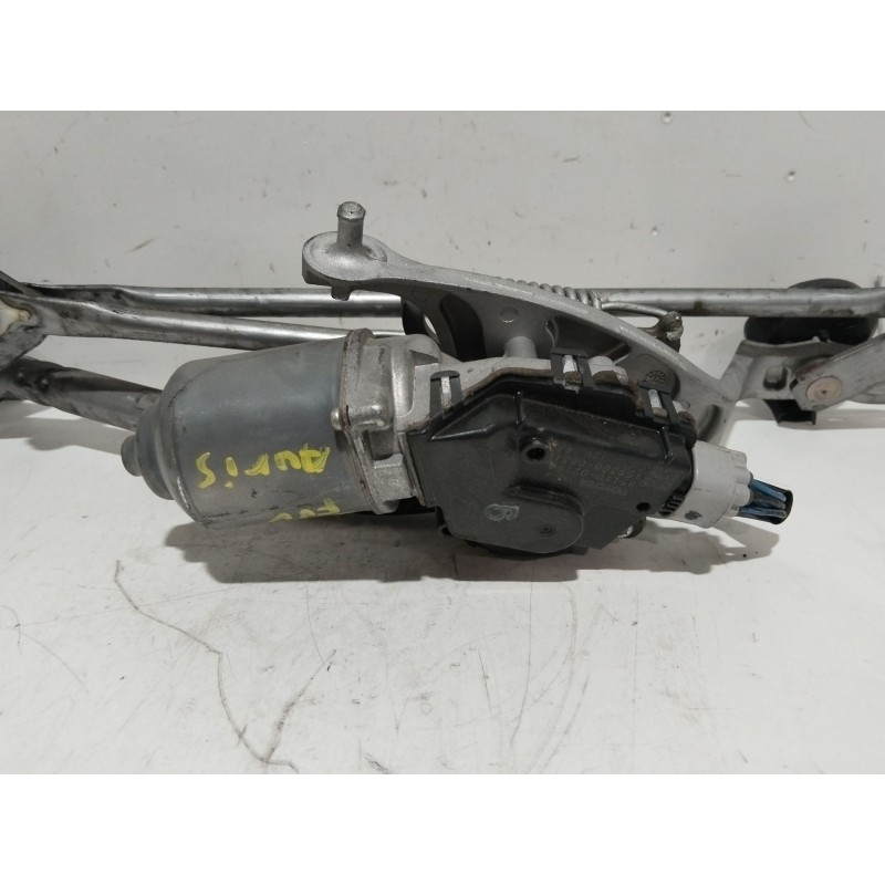 MOTOR LIMPIA DELANTERO 8511002190  - imagen 3