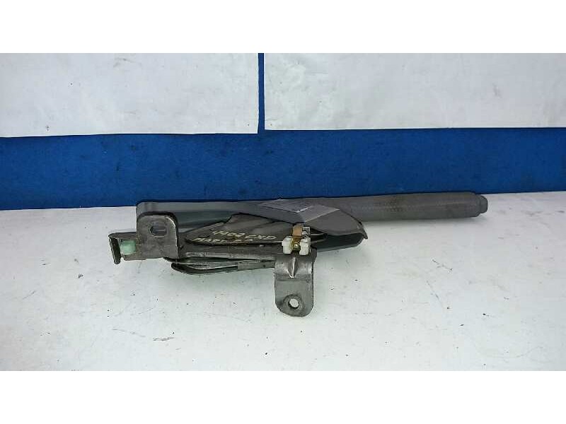 Recambio de palanca freno de mano para mazda 2 berlina (dy) 1.4 active+ (59kw) referencia OEM IAM   