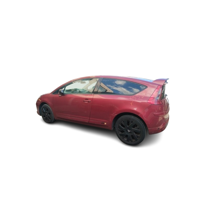 CITROËN C4 COUPÉ (LA_) - imagen 4