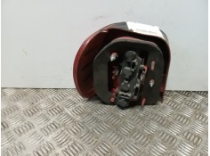 Recambio de piloto trasero derecho para volkswagen polo berlina (6n2) conceptline referencia OEM IAM    2