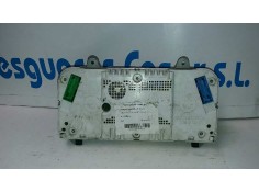 Recambio de cuadro instrumentos para volkswagen polo berlina (6n2) conceptline referencia OEM IAM    2