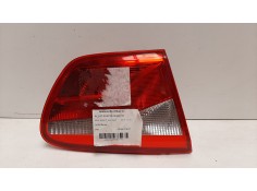 Recambio de piloto porton trasero derecho para seat ibiza st (6j8) sport referencia OEM IAM