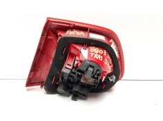 Recambio de piloto porton trasero derecho para seat ibiza st (6j8) sport referencia OEM IAM    2