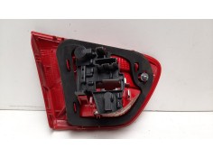 Recambio de piloto porton trasero izquierdo para seat ibiza st (6j8) sport referencia OEM IAM    2