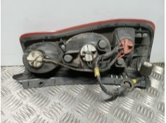 Recambio de piloto trasero izquierdo para hyundai matrix (fc) 1.6 gls referencia OEM IAM 9240117010   2