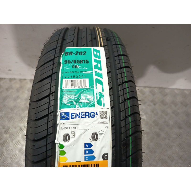 NEUMATICO 195/65R15  - imagen 2