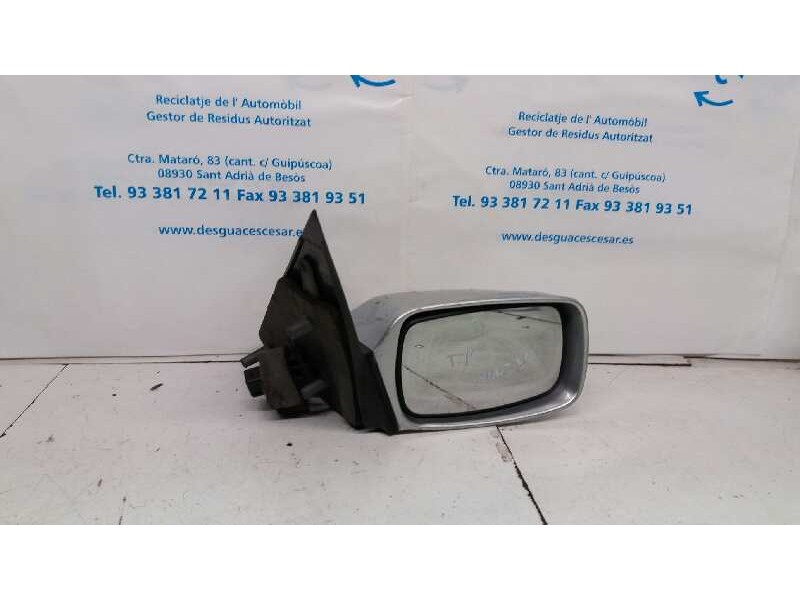 Recambio de retrovisor derecho para ford mondeo berlina (gd) ambiente referencia OEM IAM 1124452 ELECTRICO  Recambio de retrovisor derecho para ford mondeo berlina (gd) ambiente referencia OEM IAM 1124452 ELECTRICO