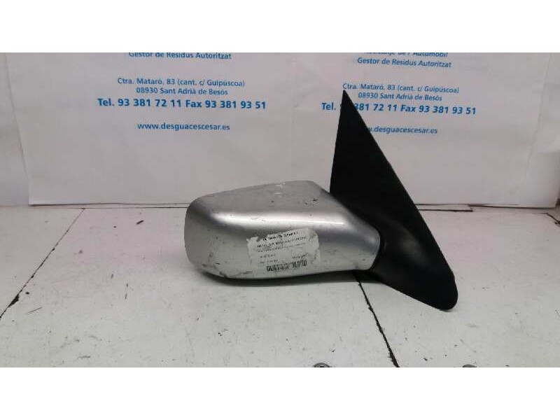 Recambio de retrovisor derecho para ford mondeo berlina (gd) ambiente referencia OEM IAM 1124452 ELECTRICO  Recambio de retrovisor derecho para ford mondeo berlina (gd) ambiente referencia OEM IAM 1124452 ELECTRICO