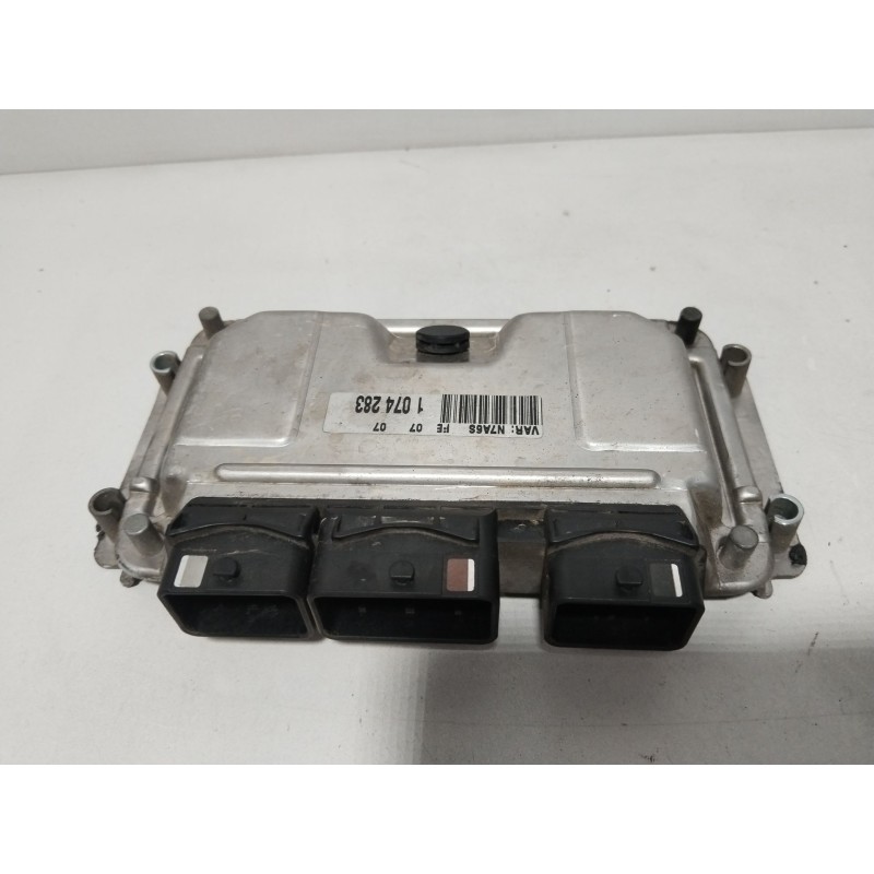 CENTRALITA MOTOR UCE 0261206606  - imagen 3