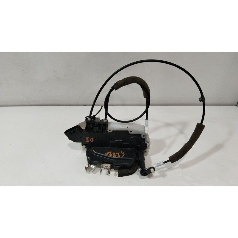 CERRADURA PUERTA DELANTERA IZQUIERDA 80501BA60C  - imagen 1