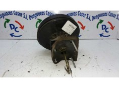 Recambio de servofreno para peugeot 407 st confort referencia OEM IAM 4535V7 9657237180  2