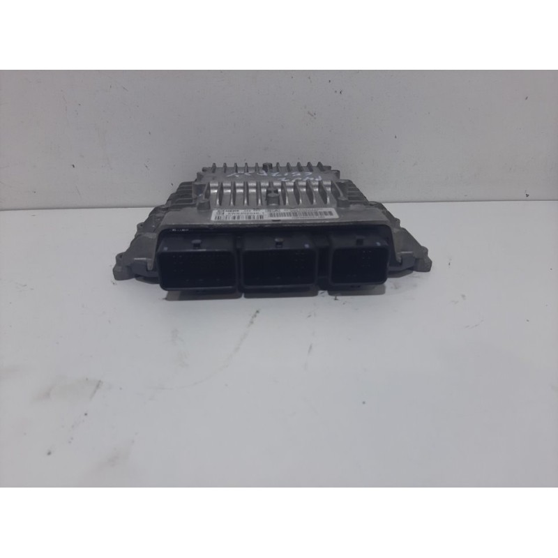 CENTRALITA MOTOR UCE 5WS40204E SIEMENS  - imagen 1