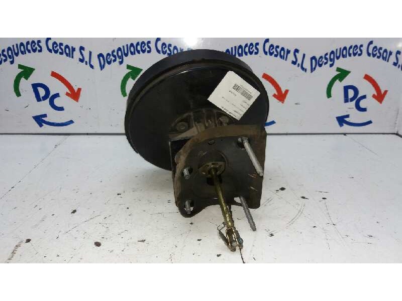 Recambio de servofreno para peugeot 407 st confort referencia OEM IAM 4535V7 9657237180 