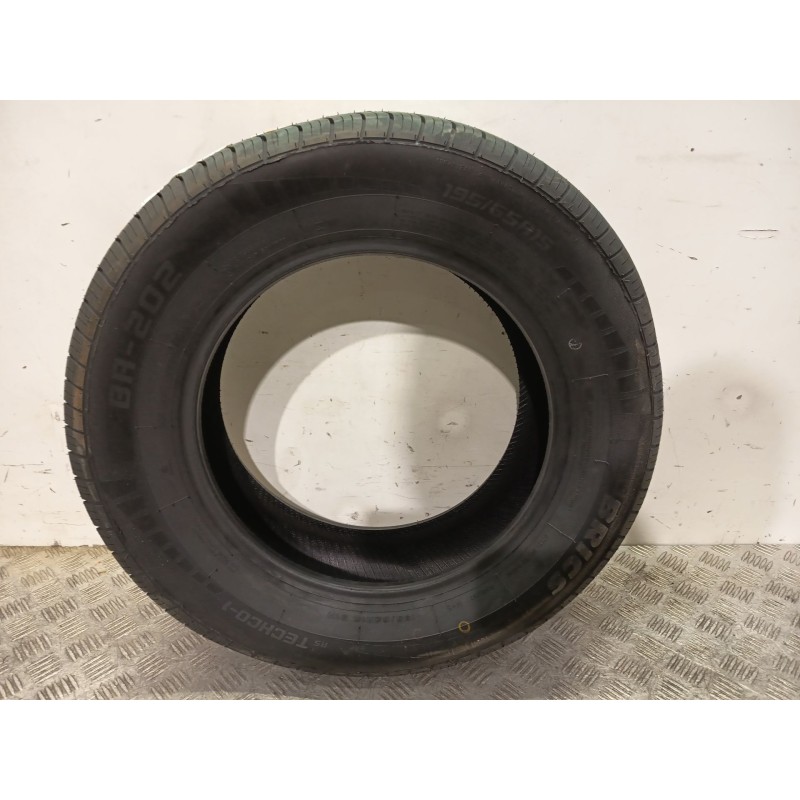 NEUMATICO 195/65R15  - imagen 1