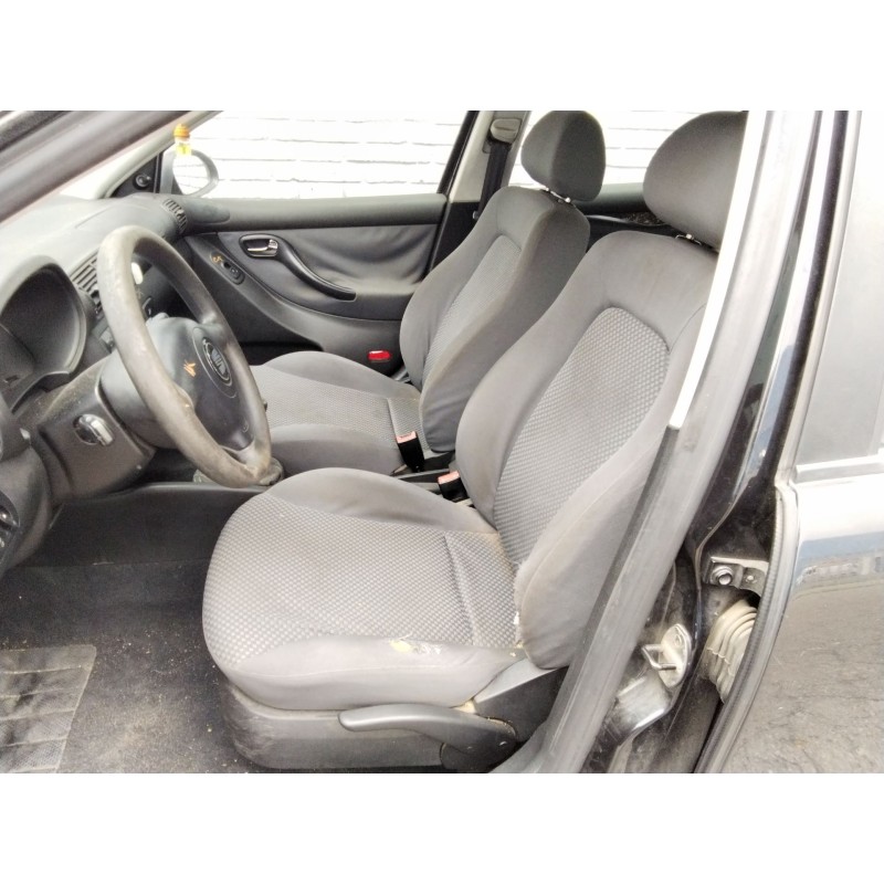 SEAT LEON (1M1) - imagen 5