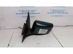 Recambio de retrovisor izquierdo para ford orion celebration referencia OEM IAM 6617356 MANUAL  2