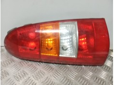 Recambio de piloto trasero izquierdo para opel astra g berlina referencia OEM IAM   