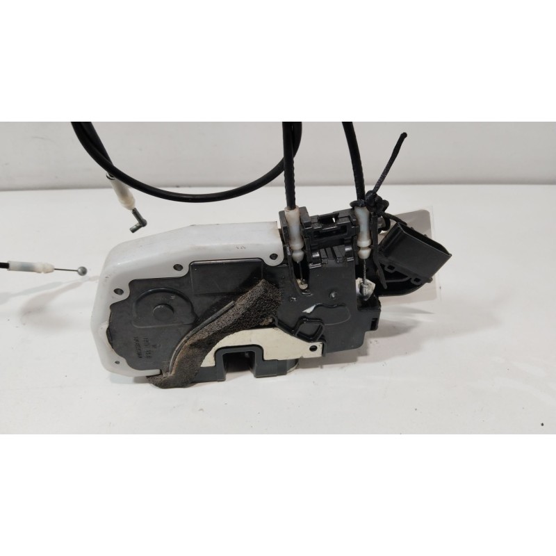 CERRADURA PUERTA DELANTERA IZQUIERDA 80501BA60C  - imagen 2