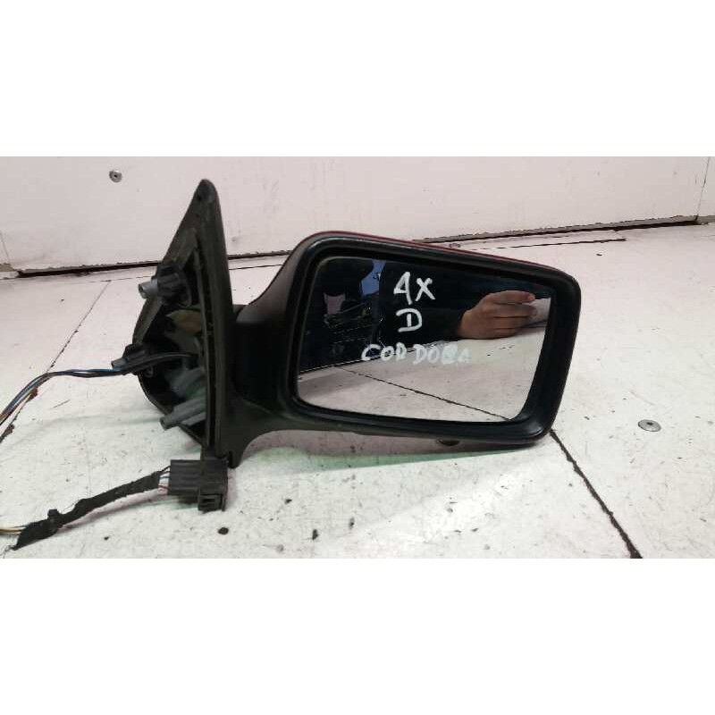 Recambio de retrovisor derecho para seat cordoba berlina (6k2) gt (1997) referencia OEM IAM  ELECTRICO 