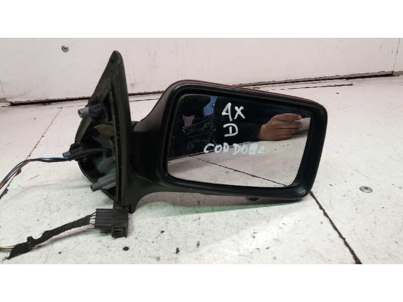 Recambio de retrovisor derecho para seat cordoba berlina (6k2) gt (1997) referencia OEM IAM  ELECTRICO 