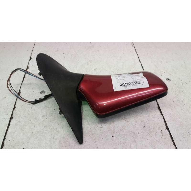 Recambio de retrovisor derecho para seat cordoba berlina (6k2) gt (1997) referencia OEM IAM  ELECTRICO 