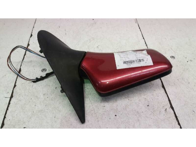 Recambio de retrovisor derecho para seat cordoba berlina (6k2) gt (1997) referencia OEM IAM  ELECTRICO 