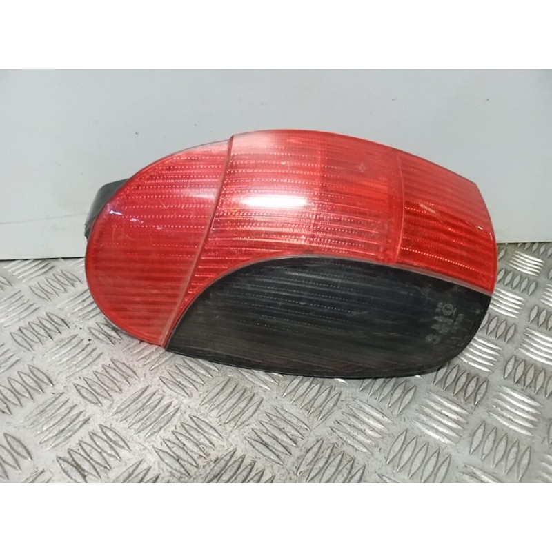 Recambio de piloto trasero izquierdo para peugeot 306 berlina 3/4/5 puertas (s2) xs referencia OEM IAM 6350H7  