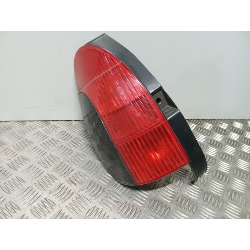 Recambio de piloto trasero izquierdo para peugeot 306 berlina 3/4/5 puertas (s2) xs referencia OEM IAM 6350H7  